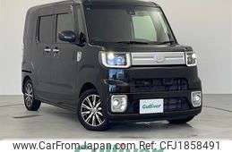 daihatsu wake 2017 CFJ1858491
