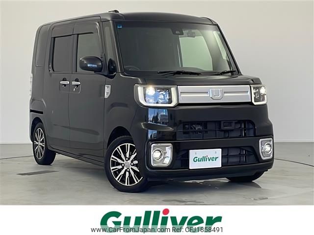 daihatsu wake 2017 CFJ1858491 image 1