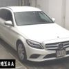 mercedes-benz c-class-station-wagon 2019 -MERCEDES-BENZ--Benz C Class Wagon 205240C-2F914374---MERCEDES-BENZ--Benz C Class Wagon 205240C-2F914374- image 1