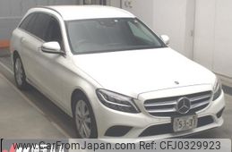 mercedes-benz c-class-station-wagon 2019 -MERCEDES-BENZ--Benz C Class Wagon 205240C-2F914374---MERCEDES-BENZ--Benz C Class Wagon 205240C-2F914374-