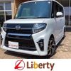 daihatsu tanto 2019 quick_quick_LA650S_LA650S-0041697 image 1