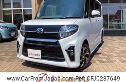 daihatsu tanto 2019 quick_quick_LA650S_LA650S-0041697