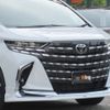 toyota alphard 2024 -TOYOTA--Alphard 6AA-AAHH45W--AAHH45-0027***---TOYOTA--Alphard 6AA-AAHH45W--AAHH45-0027***- image 5