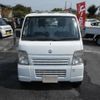 suzuki carry-truck 2011 CFJ1702941 image 6