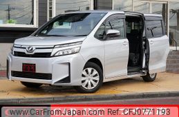 toyota voxy 2018 quick_quick_ZRR80G_ZRR80-0408300