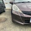 honda fit 2011 -HONDA--Fit DBA-GE6--GE6-1528877---HONDA--Fit DBA-GE6--GE6-1528877- image 5