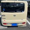 nissan cube 2006 CFJ1740416 image 7