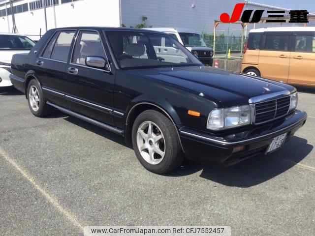 nissan gloria-van 1994 -NISSAN 【三重 33ﾏ1765】--Gloria PY31--361272---NISSAN 【三重 33ﾏ1765】--Gloria PY31--361272- image 1