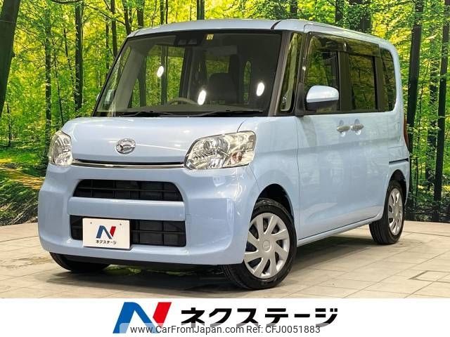 daihatsu tanto 2017 -DAIHATSU--Tanto DBA-LA600S--LA600S-0616963---DAIHATSU--Tanto DBA-LA600S--LA600S-0616963- image 1