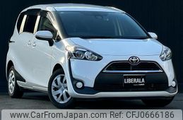 toyota sienta 2018 -TOYOTA--Sienta DBA-NSP172G--NSP172-7006876---TOYOTA--Sienta DBA-NSP172G--NSP172-7006876-