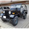 mitsubishi jeep 1995 quick_quick_KB-J55_J55-10981 image 9