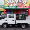 mitsubishi-fuso canter 2025 GOO_NET_EXCHANGE_0700553A30250510W001 image 5
