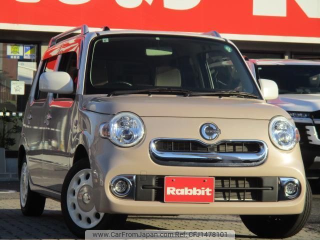 daihatsu mira-cocoa 2015 quick_quick_L685S_L685S-0025479 image 1