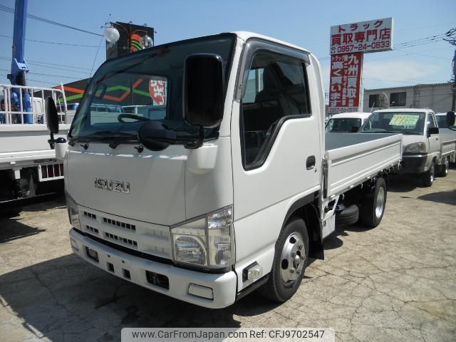 isuzu elf-truck 2014 GOO_NET_EXCHANGE_0803713A30240311W004 image 1