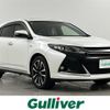 toyota harrier 2015 -TOYOTA--Harrier DBA-ZSU65W--ZSU65-0016702---TOYOTA--Harrier DBA-ZSU65W--ZSU65-0016702- image 1