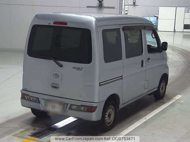 daihatsu hijet-van 2021 -DAIHATSU--Hijet Van 3BD-S321V--S321V-0478789---DAIHATSU--Hijet Van 3BD-S321V--S321V-0478789- image 2