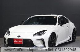 toyota 86 2022 -TOYOTA--86 ZN8--ZN8-011438---TOYOTA--86 ZN8--ZN8-011438-