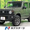 suzuki jimny 2021 CFJ1502197 image 1