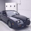 nissan 180sx 1993 CFJ1536743 image 1