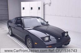 nissan 180sx 1993 CFJ1536743