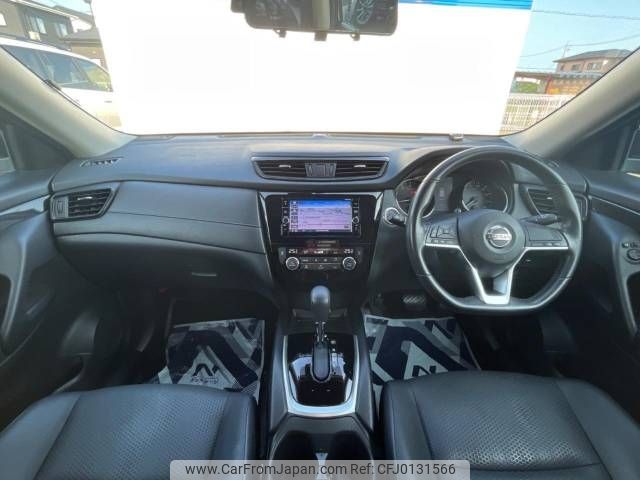 nissan x-trail 2018 -NISSAN--X-Trail DBA-T32--T32-050919---NISSAN--X-Trail DBA-T32--T32-050919- image 2