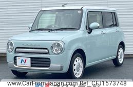 suzuki alto-lapin-chocolat 2014 CFJ1573748