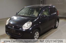 toyota passo 2010 -TOYOTA--Passo KGC30-0008895---TOYOTA--Passo KGC30-0008895-