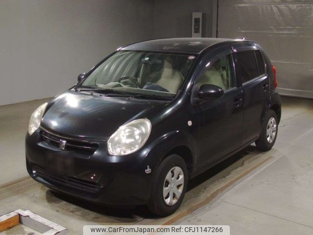 toyota passo 2010 -TOYOTA--Passo KGC30-0008895---TOYOTA--Passo KGC30-0008895- image 1