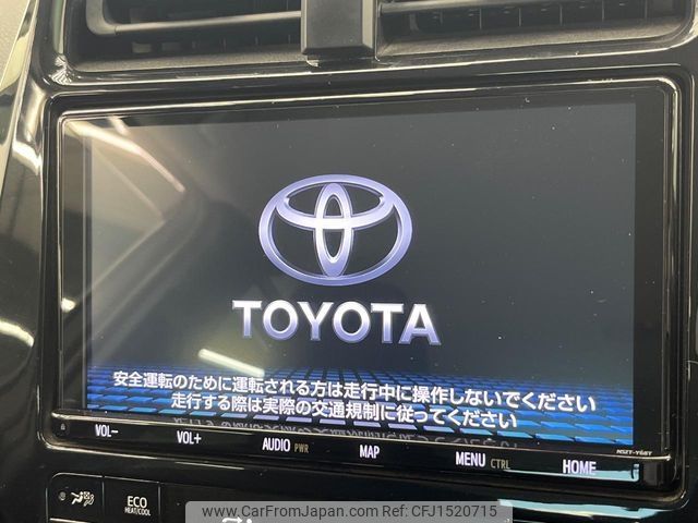 toyota prius 2019 CFJ1520715 image 2