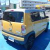 suzuki hustler 2017 quick_quick_DAA-MR41S_MR41S-291297 image 4