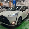 toyota sienta 2015 -TOYOTA--Sienta NHP170G--7026315---TOYOTA--Sienta NHP170G--7026315- image 1