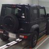 suzuki jimny-sierra 2020 quick_quick_3BA-JB74W_JB74W-114975 image 5