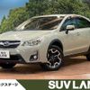 subaru xv 2016 -SUBARU--Subaru XV DBA-GP7--GP7-119110---SUBARU--Subaru XV DBA-GP7--GP7-119110- image 1