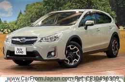 subaru xv 2016 -SUBARU--Subaru XV DBA-GP7--GP7-119110---SUBARU--Subaru XV DBA-GP7--GP7-119110-