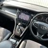 toyota harrier 2017 -TOYOTA--Harrier DBA-ASU60W--ASU60-0004843---TOYOTA--Harrier DBA-ASU60W--ASU60-0004843- image 24
