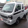 suzuki carry-truck 2024 -SUZUKI 【福山 480ｿ1210】--Carry Truck 3BD-DA16T--DA16T-791066---SUZUKI 【福山 480ｿ1210】--Carry Truck 3BD-DA16T--DA16T-791066- image 1