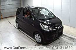 mitsubishi ek-wagon 2017 CFJ1311822