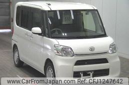 daihatsu tanto 2018 -DAIHATSU--Tanto LA600S-0605889---DAIHATSU--Tanto LA600S-0605889-