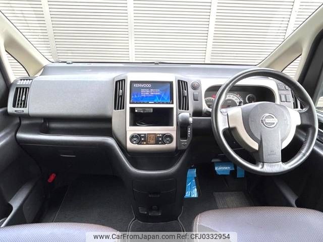 nissan serena 2007 -NISSAN--Serena DBA-CC25--CC25-087714---NISSAN--Serena DBA-CC25--CC25-087714- image 2