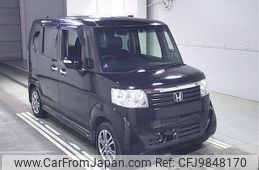 honda n-box 2013 -HONDA--N BOX JF1-1289176---HONDA--N BOX JF1-1289176-