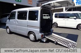 mitsubishi minicab-van 2013 CFJ1664385