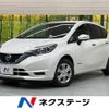 nissan note 2018 -NISSAN--Note DAA-HE12--HE12-166376---NISSAN--Note DAA-HE12--HE12-166376- image 1