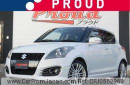 suzuki swift 2014 -SUZUKI 【三重 502ﾎ1345】--Swift ZC32S--ZC32S-304234---SUZUKI 【三重 502ﾎ1345】--Swift ZC32S--ZC32S-304234-