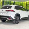 toyota corolla-cross 2021 quick_quick_ZVG15_ZVG15-1003608 image 17