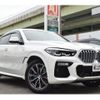 bmw x6 2021 CFJ1743813 image 2