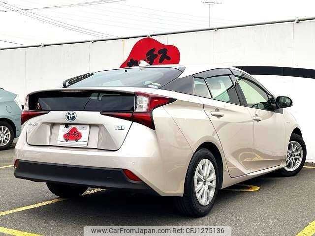 toyota prius 2019 504928-930799 image 2