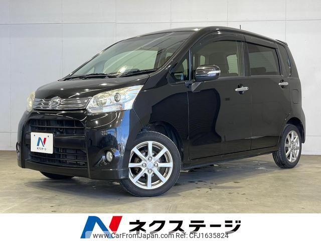 daihatsu move 2012 CFJ1635824 image 1