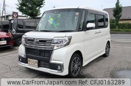 daihatsu tanto 2018 -DAIHATSU--Tanto LA600S--0701201---DAIHATSU--Tanto LA600S--0701201-