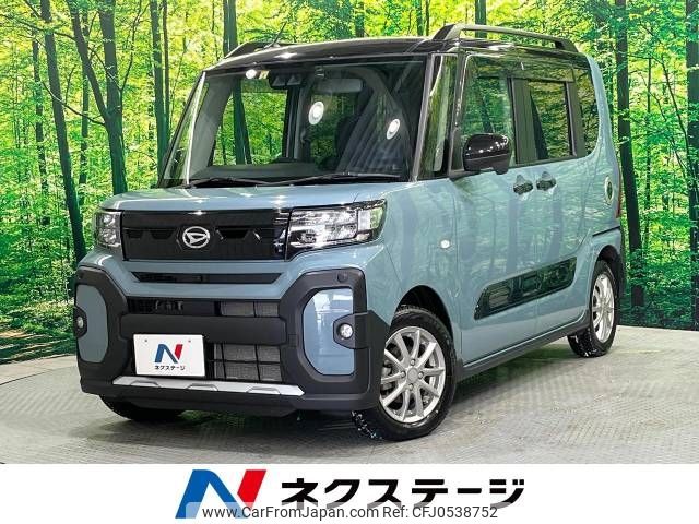 daihatsu tanto 2023 -DAIHATSU--Tanto 5BA-LA660S--LA660S-0077941---DAIHATSU--Tanto 5BA-LA660S--LA660S-0077941- image 1