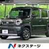 mazda flair-crossover 2022 CFJ1755810 image 1